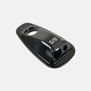 CBG HOOD SCOOP, 2-CABLE ICR ENTRY COVER, 4MM HOUSING STOP & 4MM THRU HOLE FOR DROPPER POST HOUSING