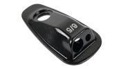 CBG HOOD SCOOP, 2-CABLE ICR ENTRY COVER, 4MM HOUSING STOP & 4MM THRU HOLE FOR DROPPER POST HOUSING
