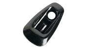 CBG HOOD SCOOP, 2-CABLE ICR ENTRY COVER, 4MM HOUSING STOP & 4MM THRU HOLE FOR DROPPER POST HOUSING