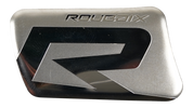 CSP MY17-19 ROUBAIX/RUBY, CHAINSTAY PROTECTOR, W/ ADHESIVE BACKING