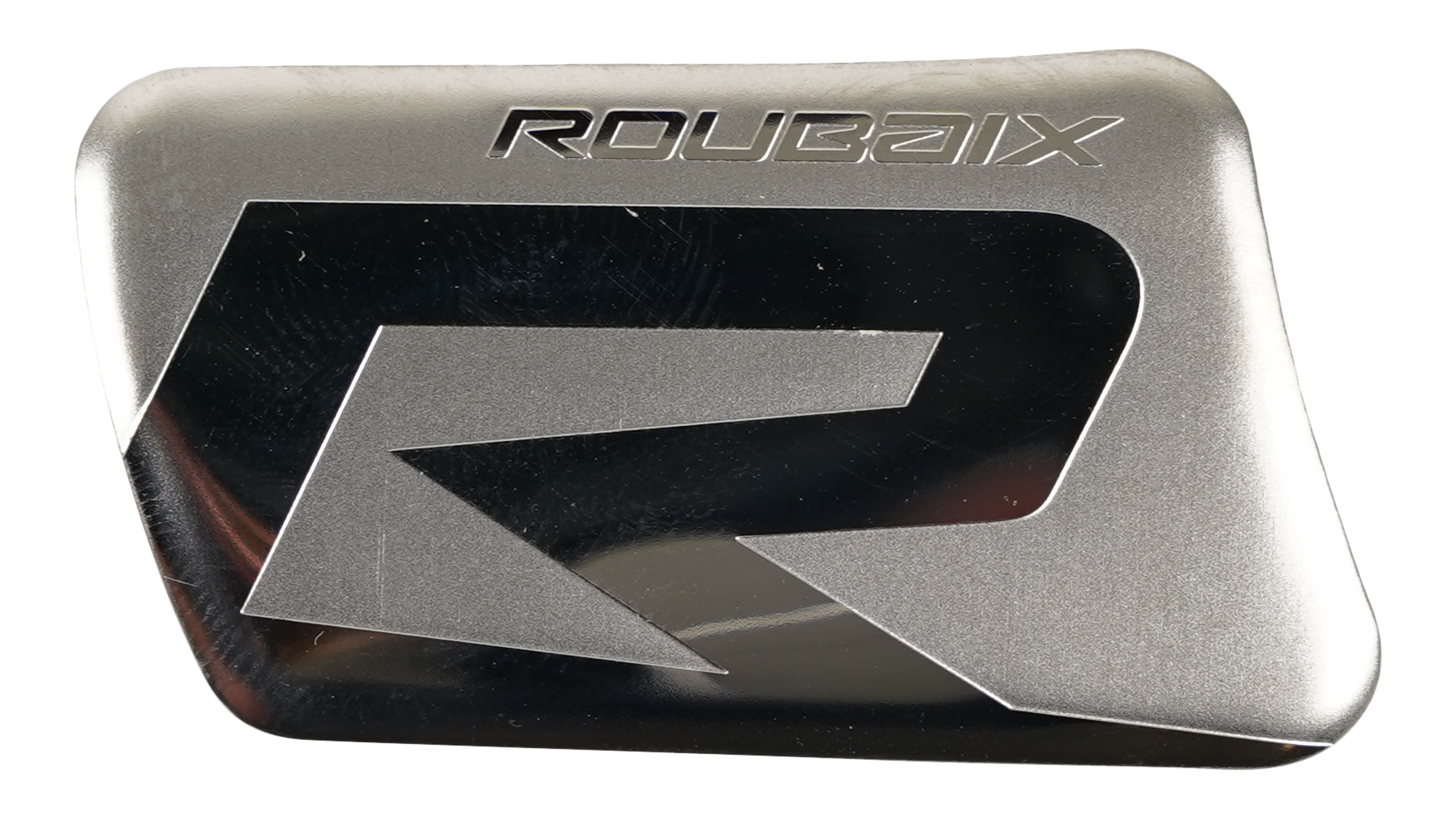 CSP MY17-19 ROUBAIX/RUBY, CHAINSTAY PROTECTOR, W/ ADHESIVE BACKING