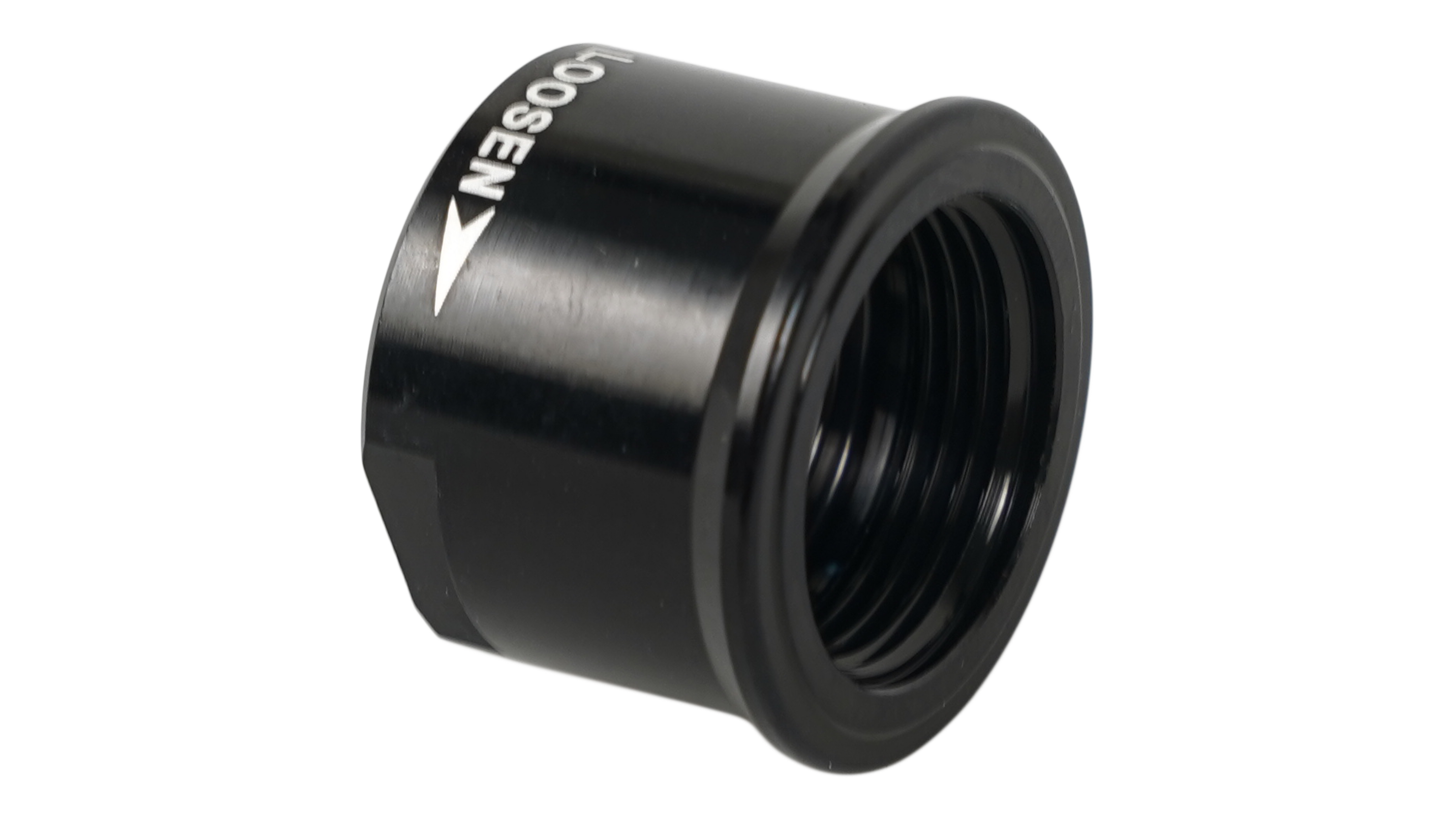 EDC REAR, DS, 12X148MM, THREADED SRAM XD END CAP FOR FORMULA HUB (SPD-14321 / SP-16481) (GWD-1000)