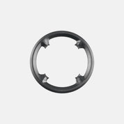 CHG VADO/COMO (GEN.1), CHAINRING GUARD, 40T, PLASTIC, W/O BOLTS (USE W/ S220500002)