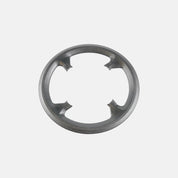 CHG VADO/COMO (GEN.1), CHAINRING GUARD, 48T, PLASTIC, W/O BOLTS (USE W/ S220500002)
