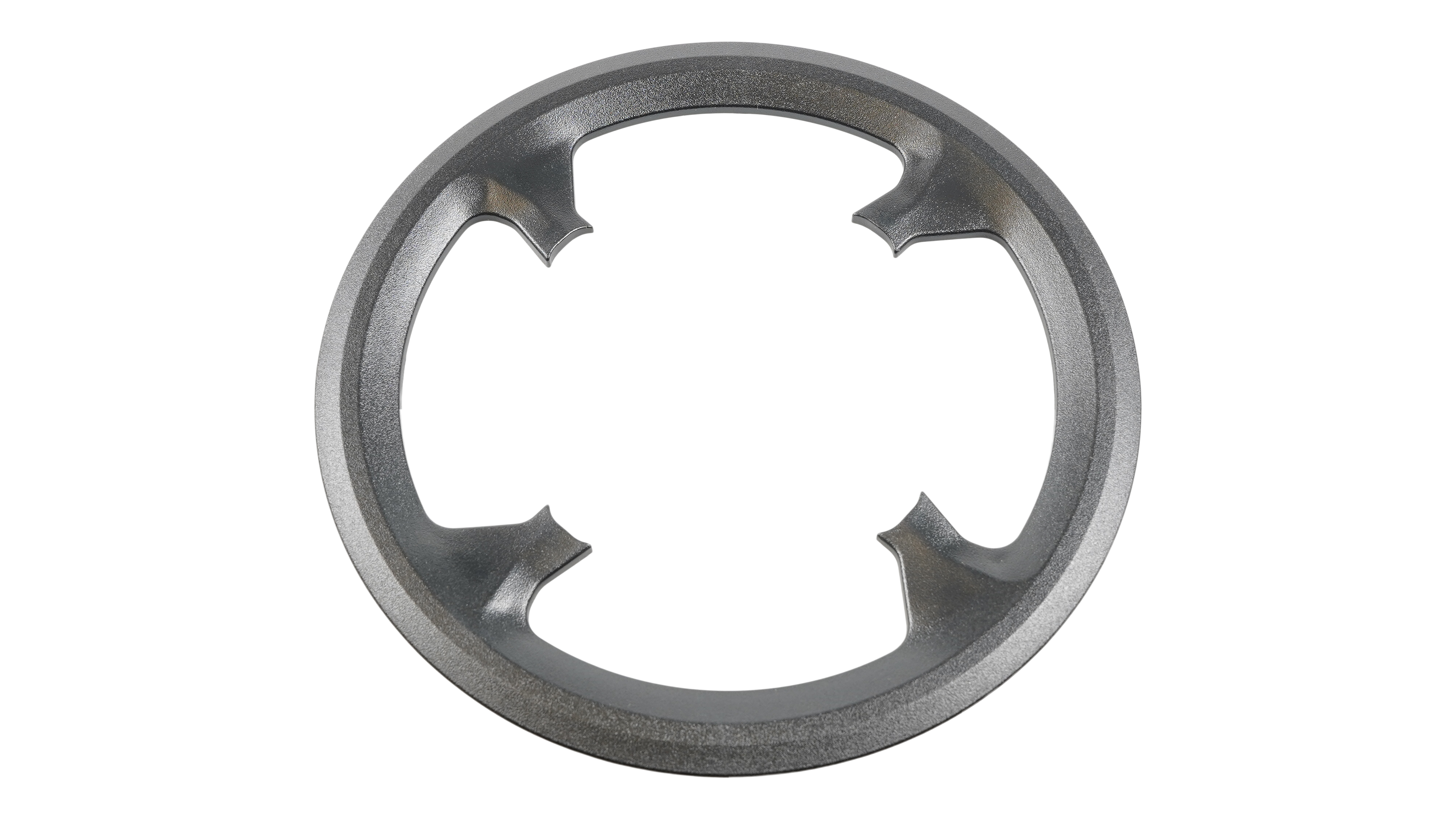 CHG VADO/COMO (GEN.1), CHAINRING GUARD, 48T, PLASTIC, W/O BOLTS (USE W/ S220500002)