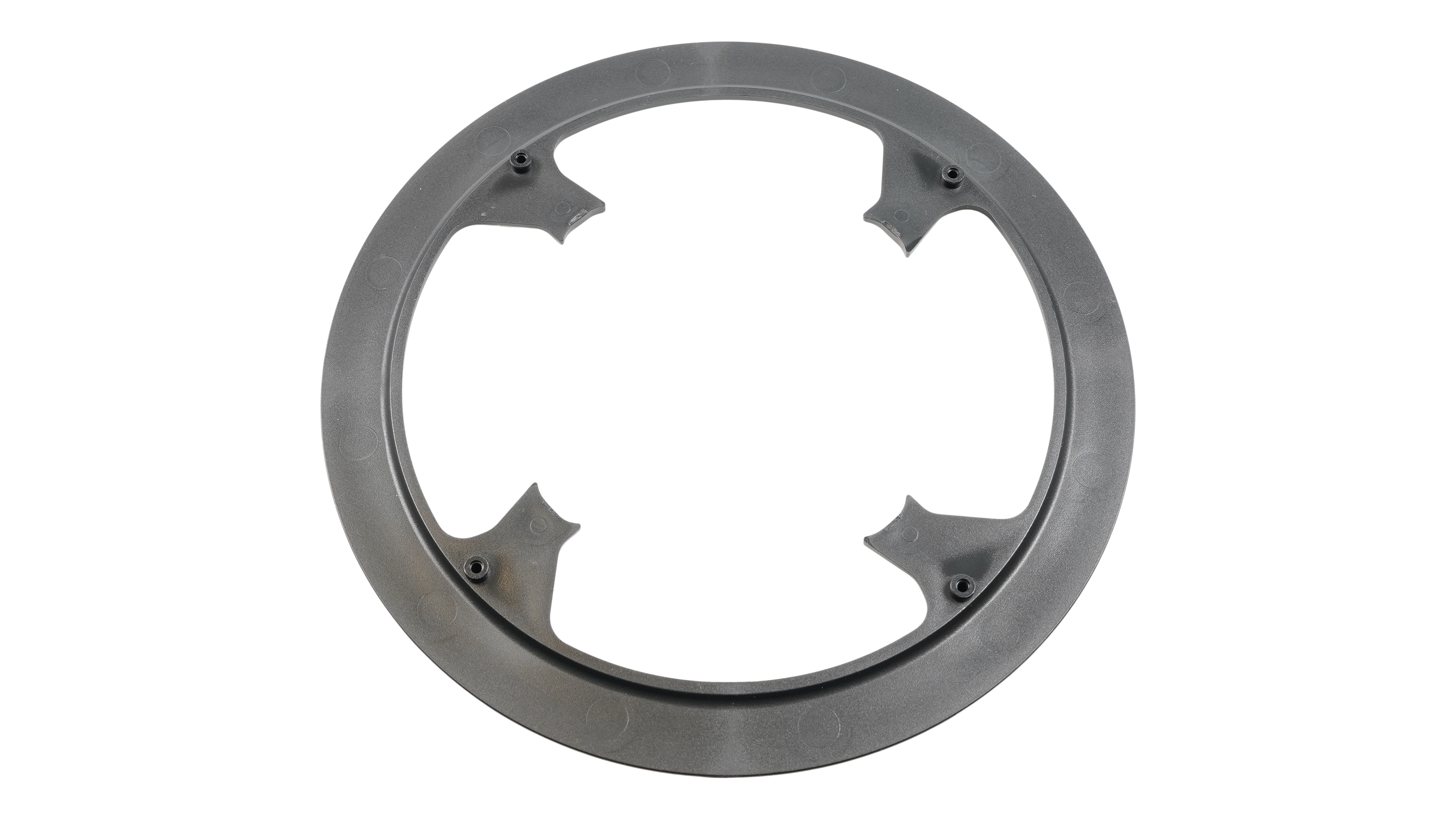 CHG VADO/COMO (GEN.1), CHAINRING GUARD, 48T, PLASTIC, W/O BOLTS (USE W/ S220500002)