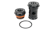 BBR PRAXIS, CONVERSION BB, BB30 FRAME TO SHIMANO 24MM SPINDLE CRANK, FOR 68MM SHELL (68-2001R)