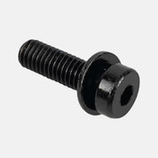 BLT MY18-20 EPIC, BRAIN SHOCK TOP MOUNTING BOLT, 3MM HEX HEAD, M5X0.8PX16MM, ALLOY, BLACK