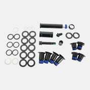 BLT KIT, MY18-19 KENEVO FSR (GEN.1), SUSPENSION PIVOT BOLT KIT (W/ PIVOT SPACERS)