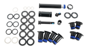BLT KIT, MY18-19 KENEVO FSR (GEN.1), SUSPENSION PIVOT BOLT KIT (W/ PIVOT SPACERS)