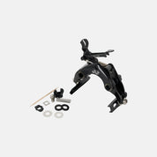 BRK CANE CREEK, EEBRAKE, REAR, RIM BRAKE CALIPER, DIRECT MOUNT, W/O MOUNTING BOLTS