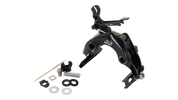 BRK CANE CREEK, EEBRAKE, REAR, RIM BRAKE CALIPER, DIRECT MOUNT, W/O MOUNTING BOLTS