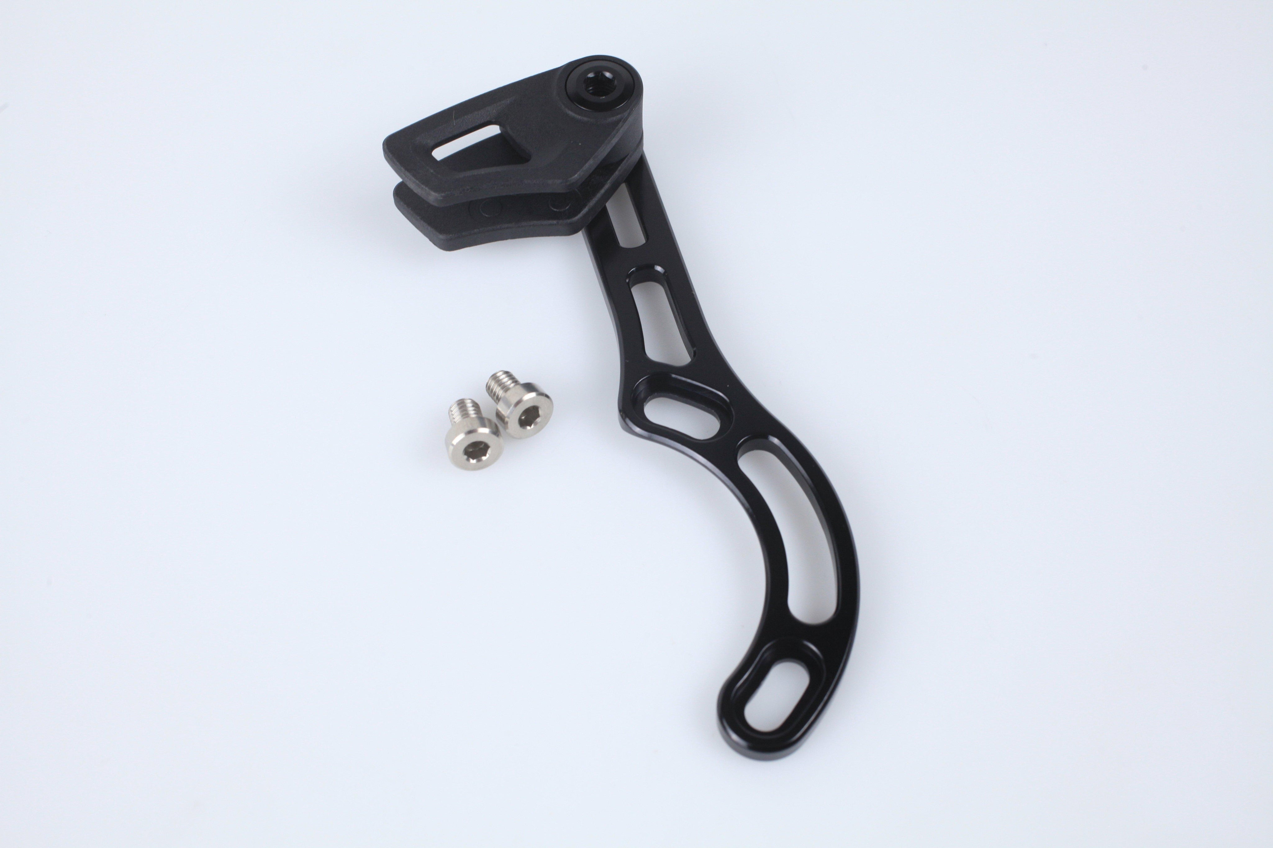CHG SBC MINI CHAIN GUIDE, 28-36T, ISCG TAB MOUNTED, FOR 52MM CHAINLINE, W/ MOUNTNG HARDWARE