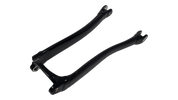 CHS MY18-19 KENEVO FSR (GEN.1), ALLOY CHAINSTAY, 12X148MM - GLOSS BLACK NO DECAL