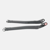 CHS MY18-20 SJ FSR (J1), ALLOY CHAINSTAY, 12X148MM - SATIN BLACK NO DECAL
