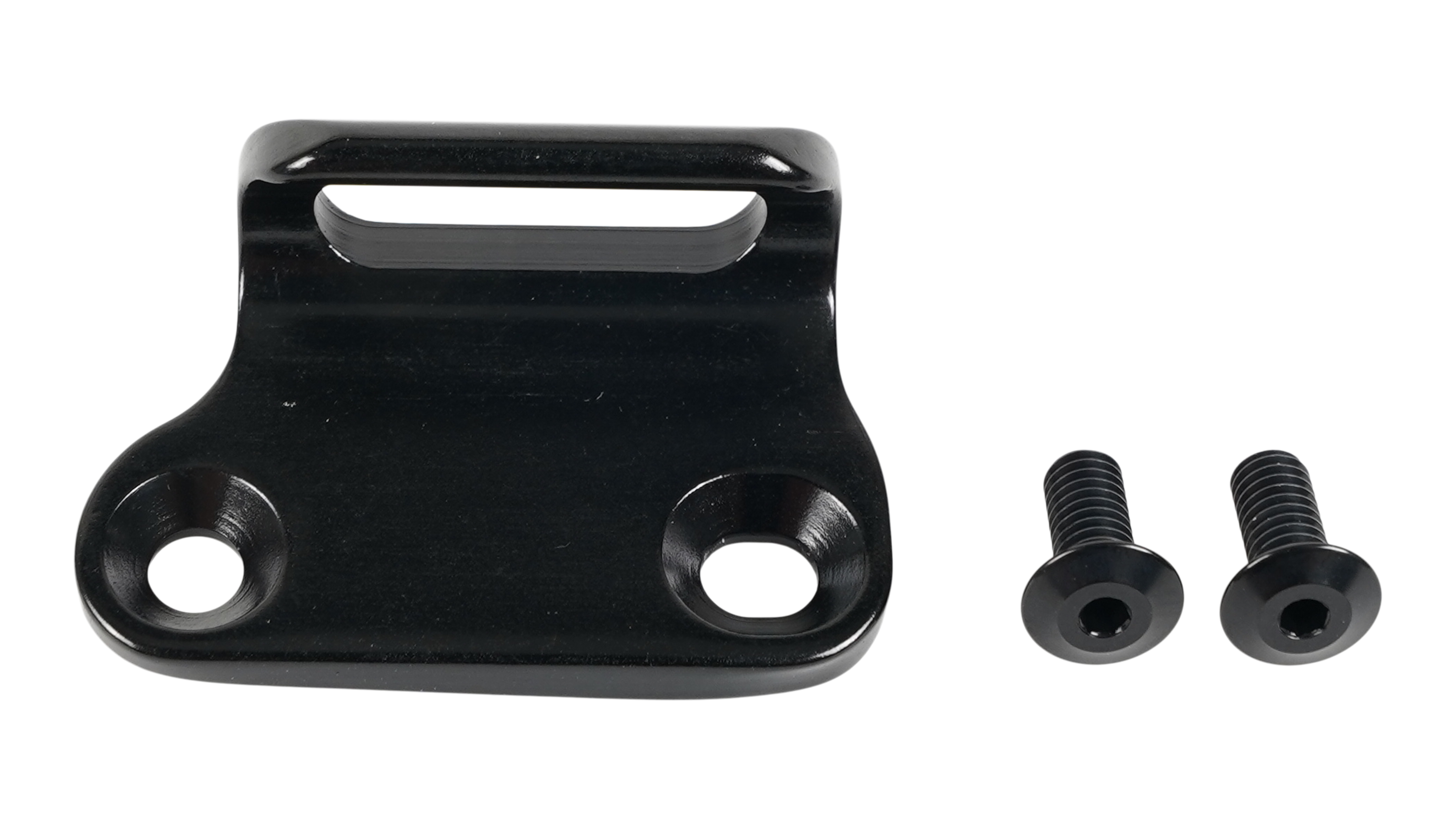 DER MOUNT, MY18 DIVERGE, FRONT DERAILLEUR MOUNT WITH BOLTS