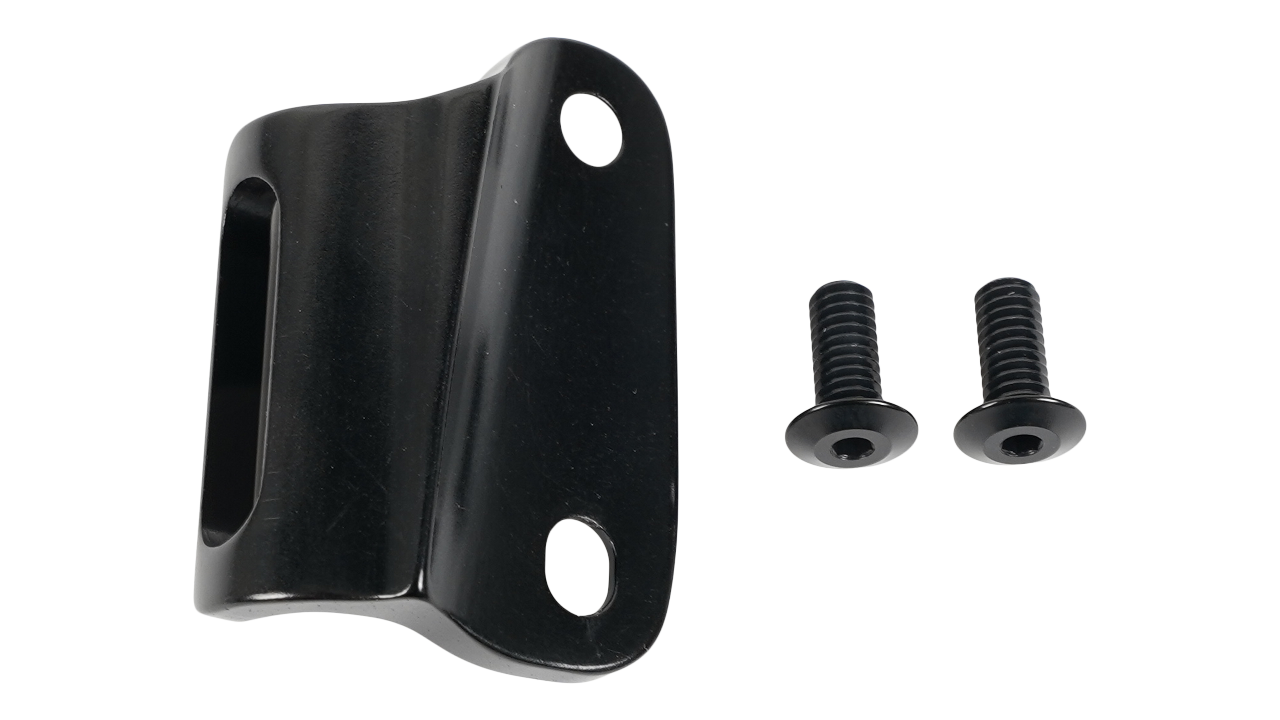 DER MOUNT, MY18 DIVERGE, FRONT DERAILLEUR MOUNT WITH BOLTS