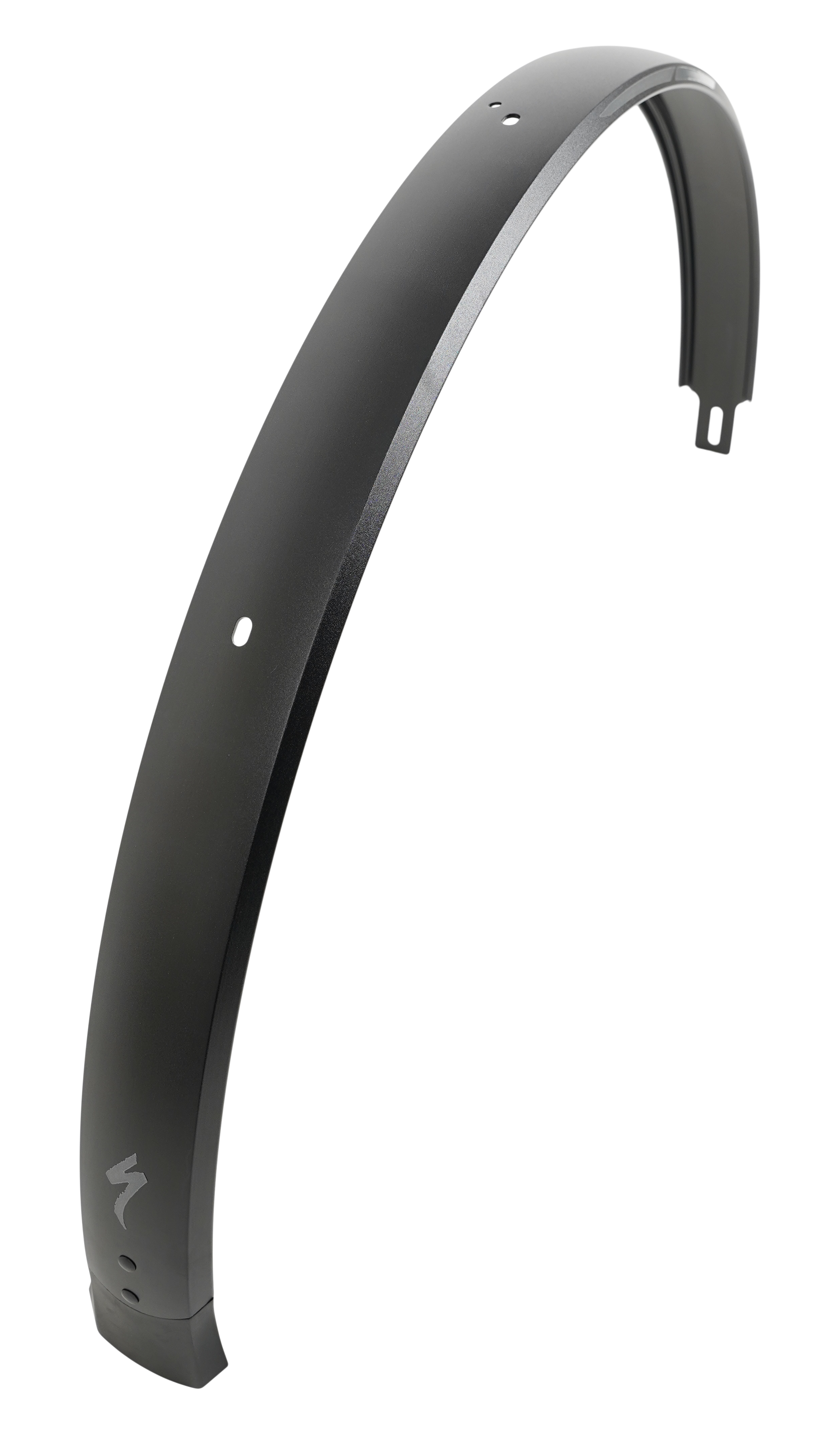FND MY17 VADO/COMO (GEN.1), FRONT & REAR FENDER SET, 700C, ALLOY, 58MM WIDTH, FOR INTEGRATED REAR RACK LIGHT