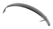 FND MY17 VADO/COMO (GEN.1), FRONT & REAR FENDER SET, 700C, ALLOY, 58MM WIDTH, FOR INTEGRATED REAR RACK LIGHT