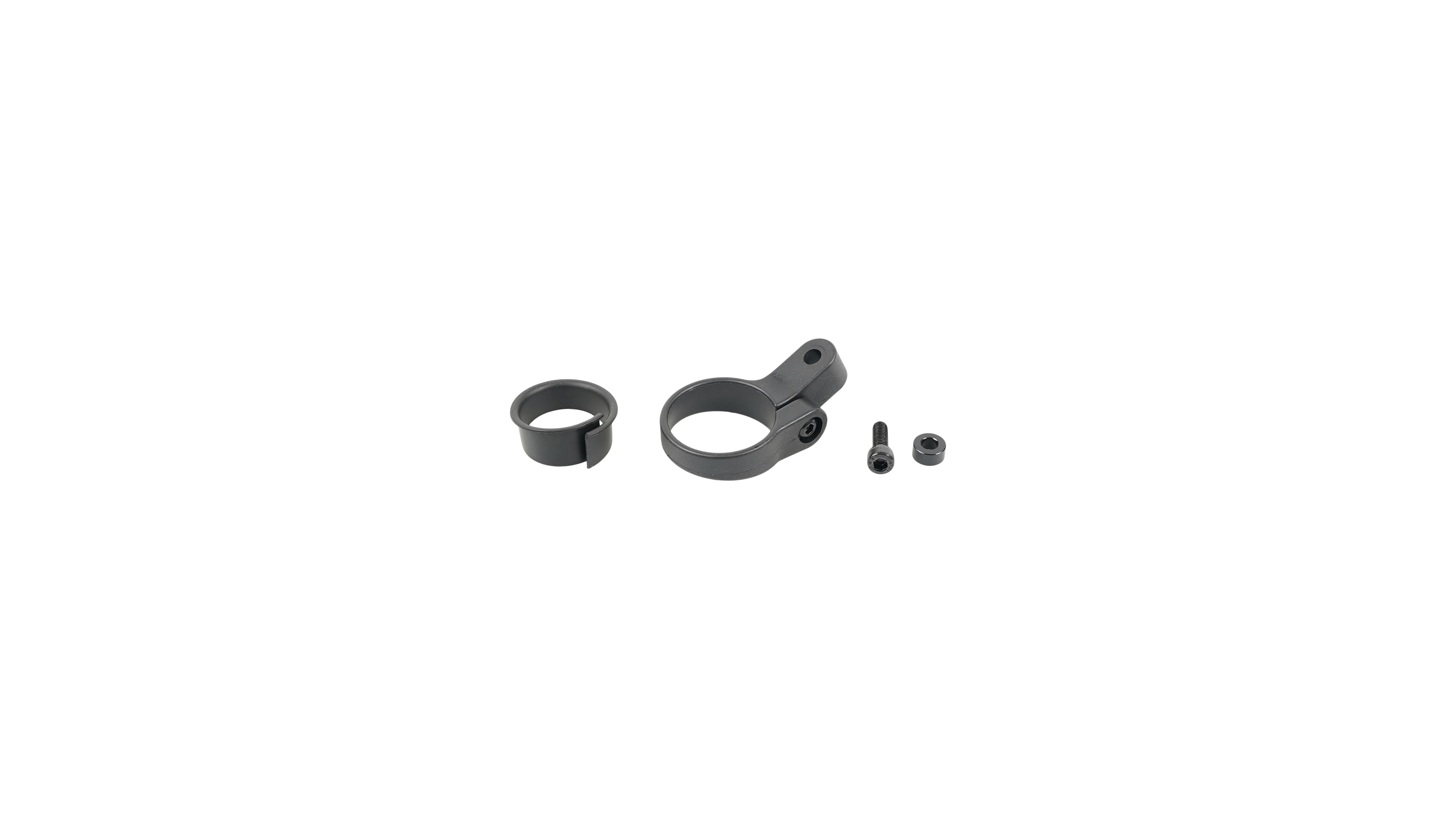 FND SUB, MY18-20 DIVERGE, ALLOY FRAME, REAR FENDER MOUNTING BRACKET