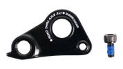 HGR MY18 ROAD DISC, ROAD THRU-AXLE 2.0 DERAILLEUR HANGER, W/ BOLT