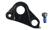 HGR MY18 ROAD DISC, ROAD THRU-AXLE 2.0 DERAILLEUR HANGER, W/ BOLT