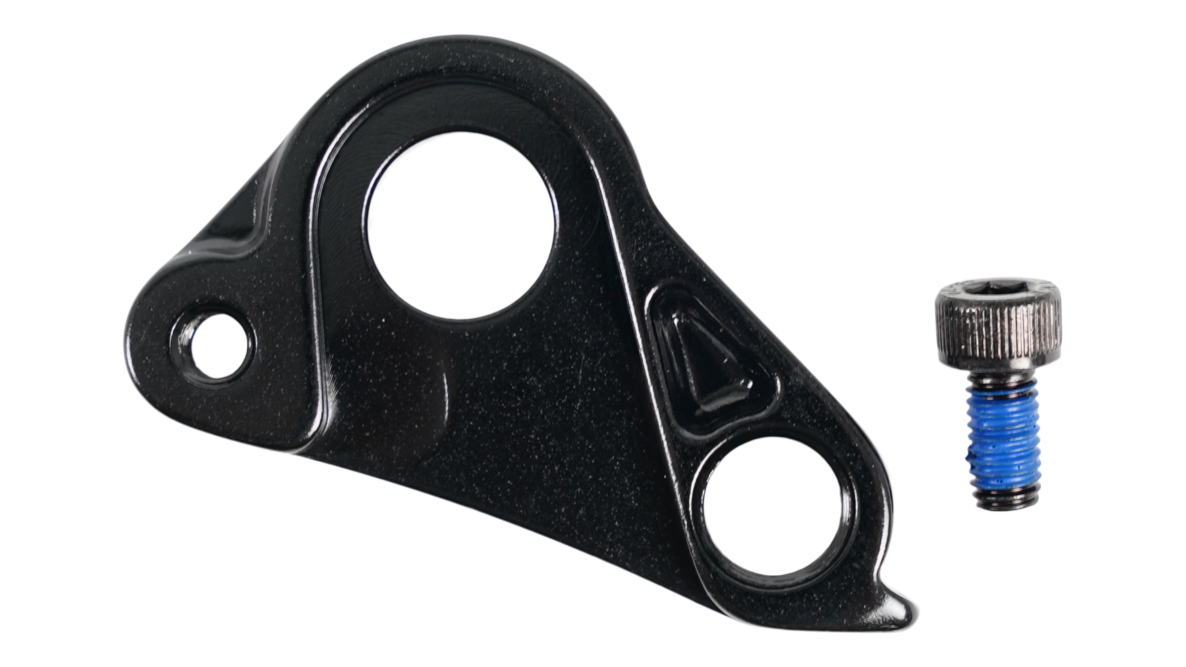 HGR MY18 ROAD DISC, ROAD THRU-AXLE 2.0 DERAILLEUR HANGER, W/ BOLT