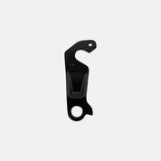 HGR REV. 5 ROAD DERAILLEUR HANGER, FOR RIM BRAKE FRAMES, SHIMANO DIRECT MOUNT VERSION