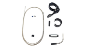 STP SUB, COMMAND POST, INTEGRATED GRIP COMPATIBLE REMOTE LEVER KIT (LEVER/NOODLE/BARREL ADJ/CABLE/KNARP)