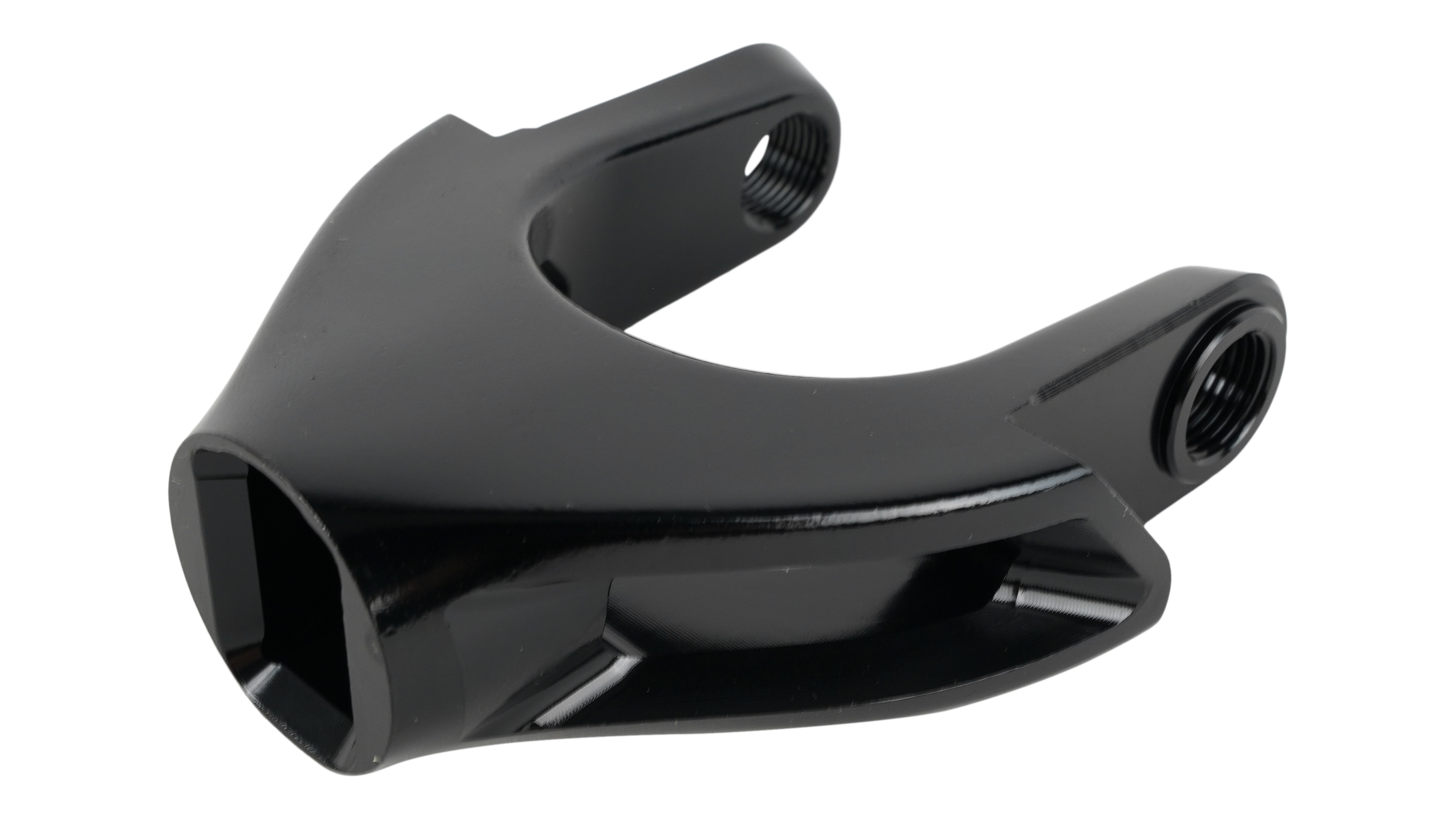 SHK EXT MY16-18 SJ FSR (I1), SHOCK EXTENSION, ALLOY, FOR HIGH BB (V2)