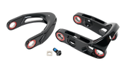 SHL MY18-19 ENDURO FSR, GEO-ADJ. 29 SHOCK LINK KIT (V2), W/ V2 SHOCK EXTENSION
