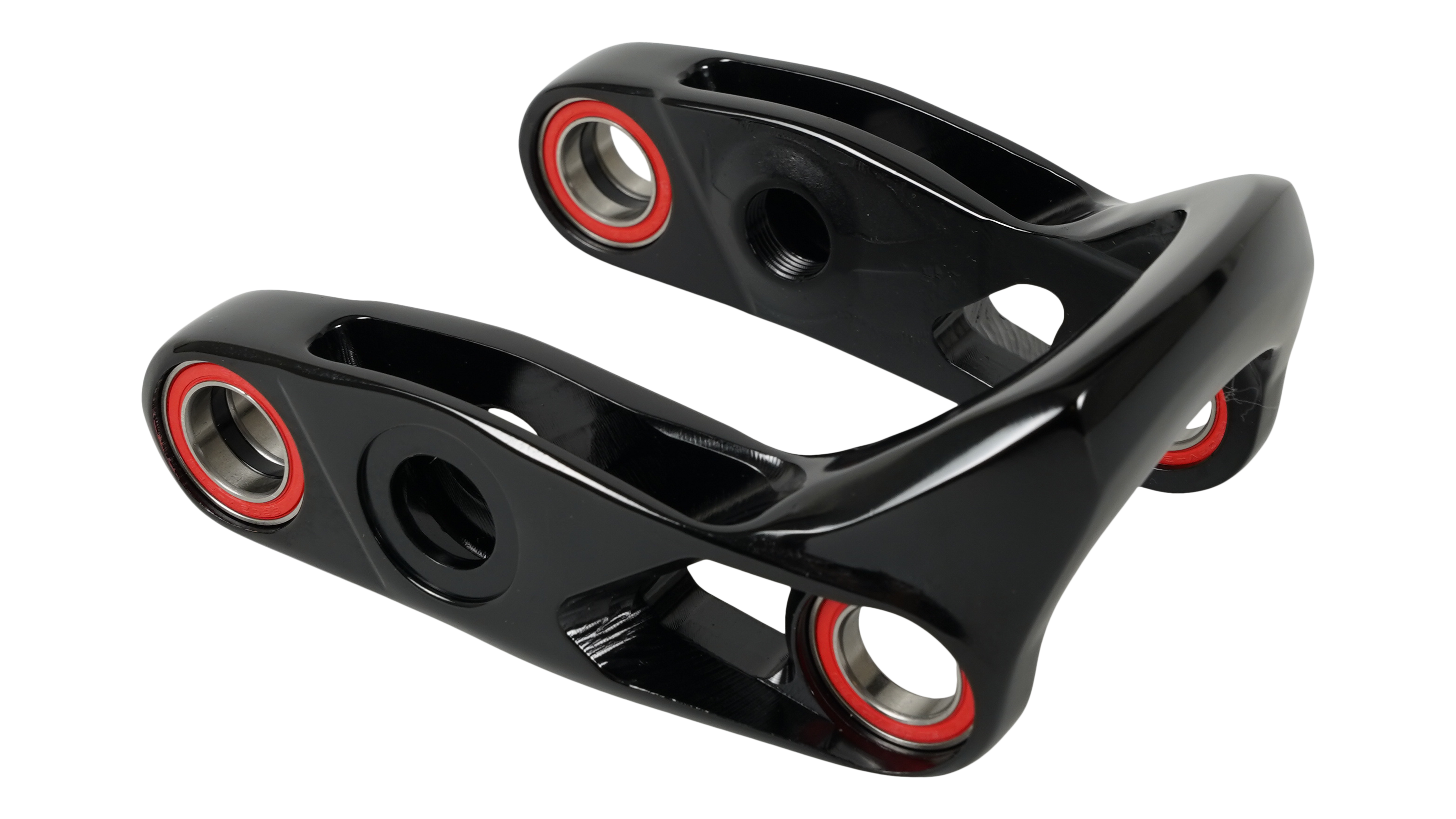 SHL MY18-19 KENEVO FSR (GEN.1), SHOCK LINK, ALLOY