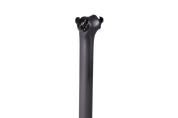 STP SW TARMAC SL6 SEATPOST, CARBON, 380MM LENGTH, 0MM OFFSET, SINGLE BOLT 7X9 CARBON RAIL CLAMP