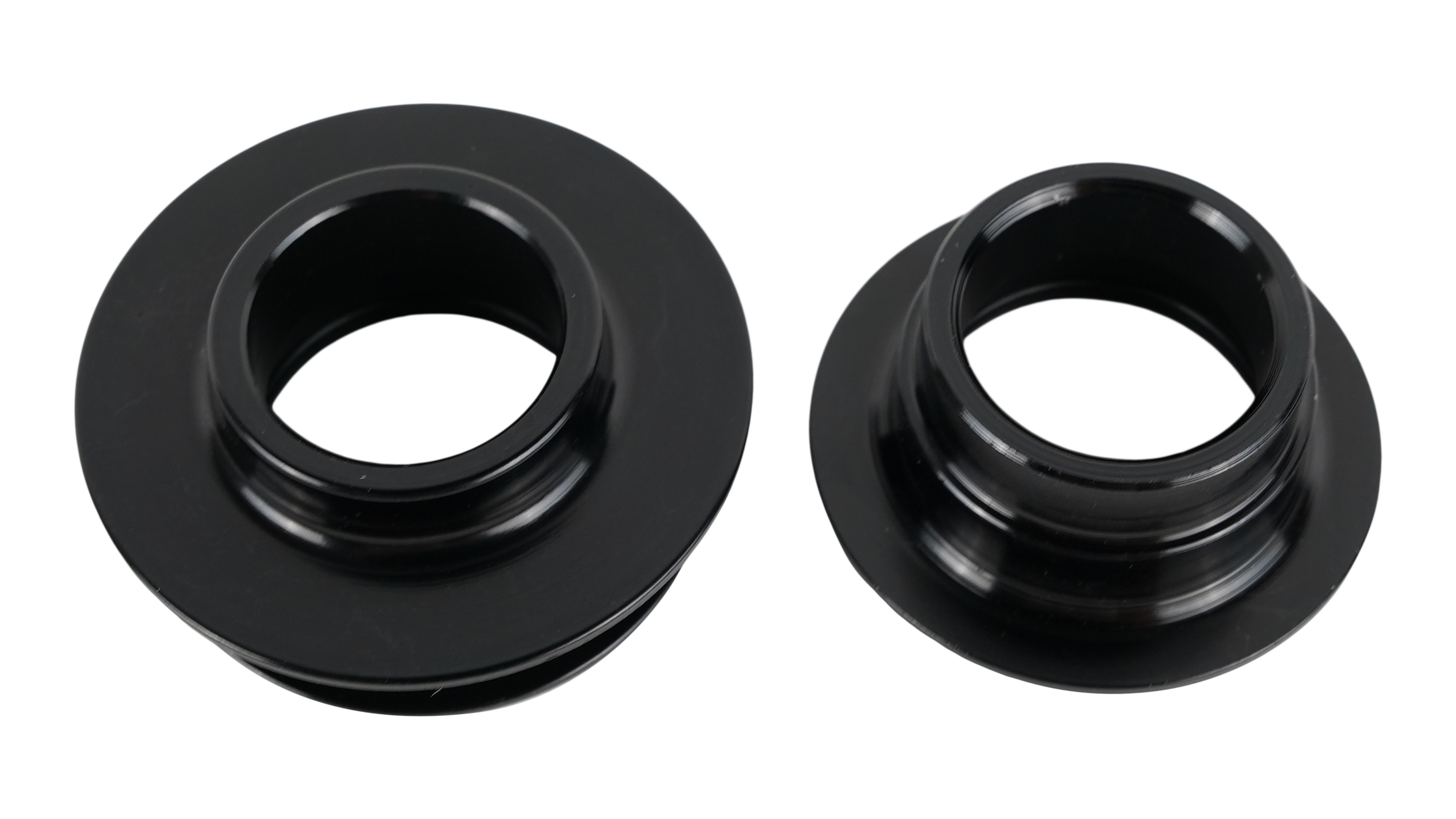 EDC FRONT, L+R SET, TA, 15X110MM, 19MM OD, FOR ROVAL MTN HUB (LFM15-110)
