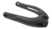 SHK EXT MY18 SJ FSR (J1), SHOCK EXTENSION, ALLOY, 115/118MM LENGTH