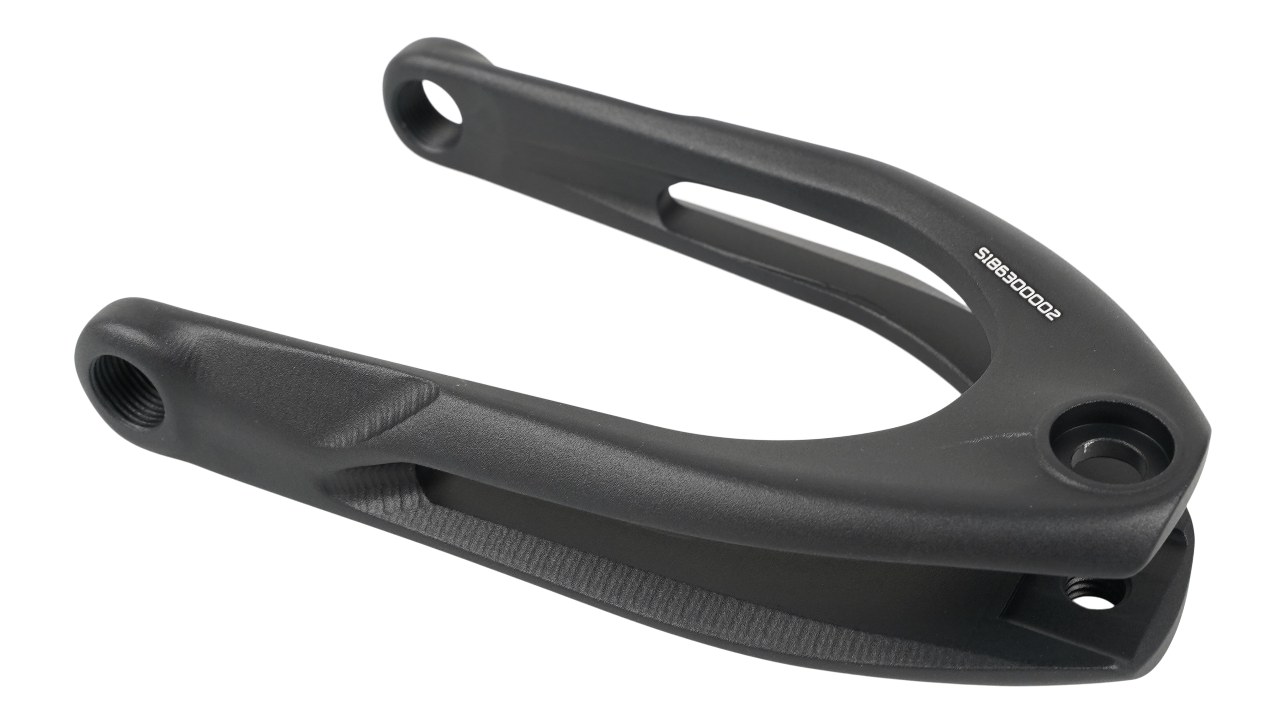 SHK EXT MY18 SJ FSR (J1), SHOCK EXTENSION, ALLOY, 115/118MM LENGTH