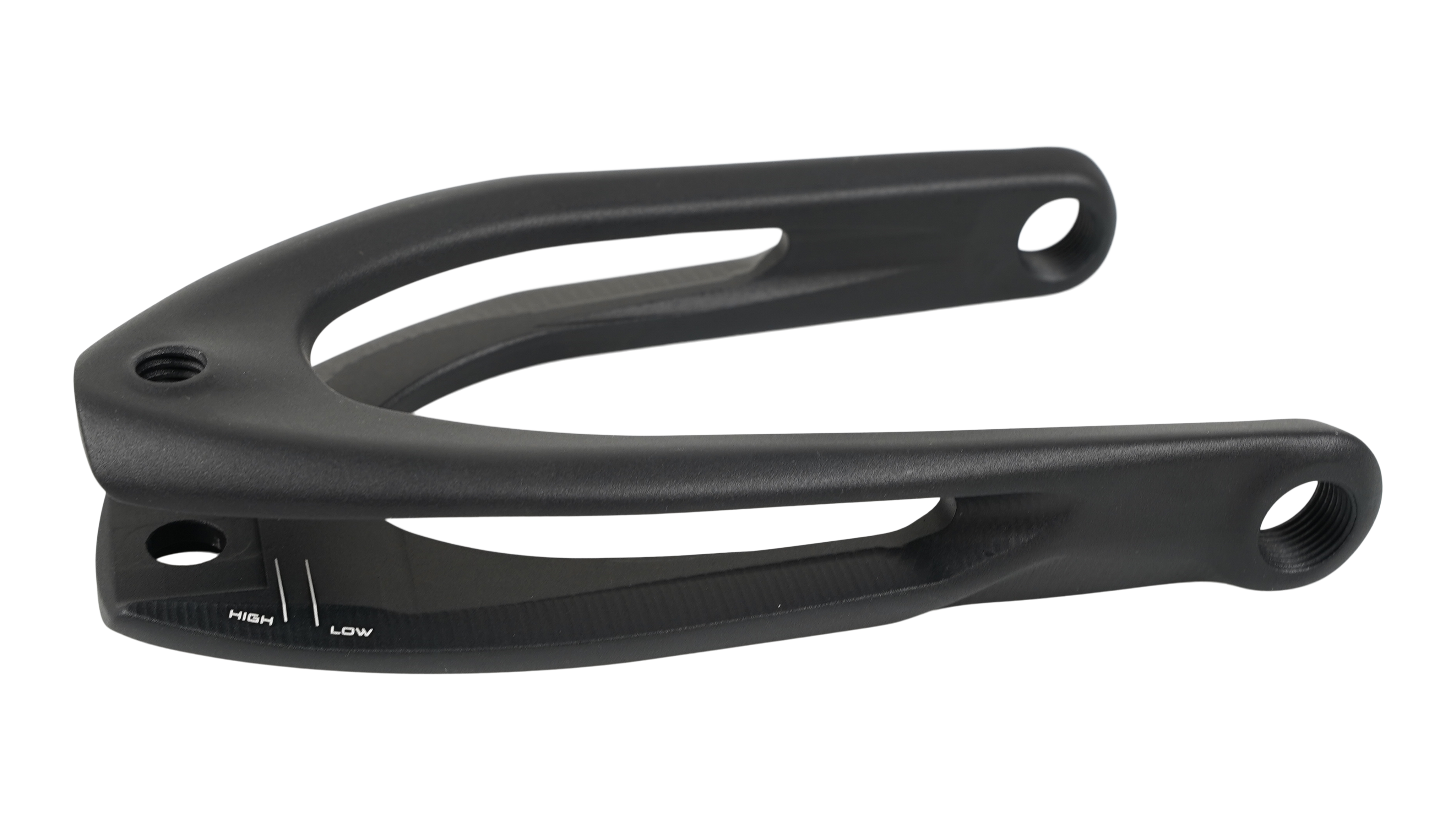 SHK EXT MY18 SJ FSR (J1), SHOCK EXTENSION, ALLOY, 115/118MM LENGTH