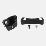 CBG ICR FUNNEL, MY19 SJ (J1), ALLOY FRAME, MAIN PIVOT CABLE FUNNEL & CHS GUIDE KIT