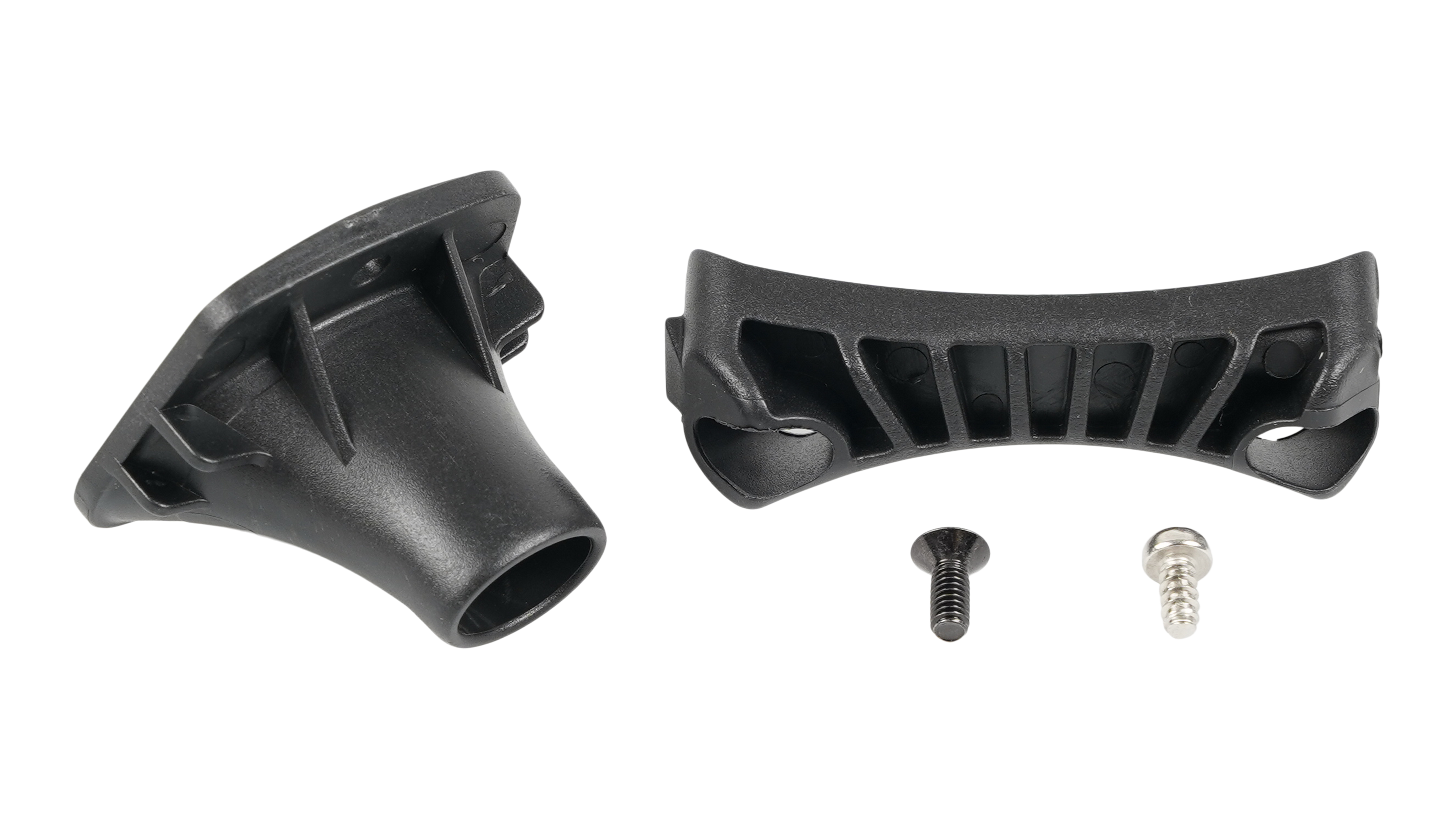 CBG ICR FUNNEL, MY19 SJ (J1), ALLOY FRAME, MAIN PIVOT CABLE FUNNEL & CHS GUIDE KIT