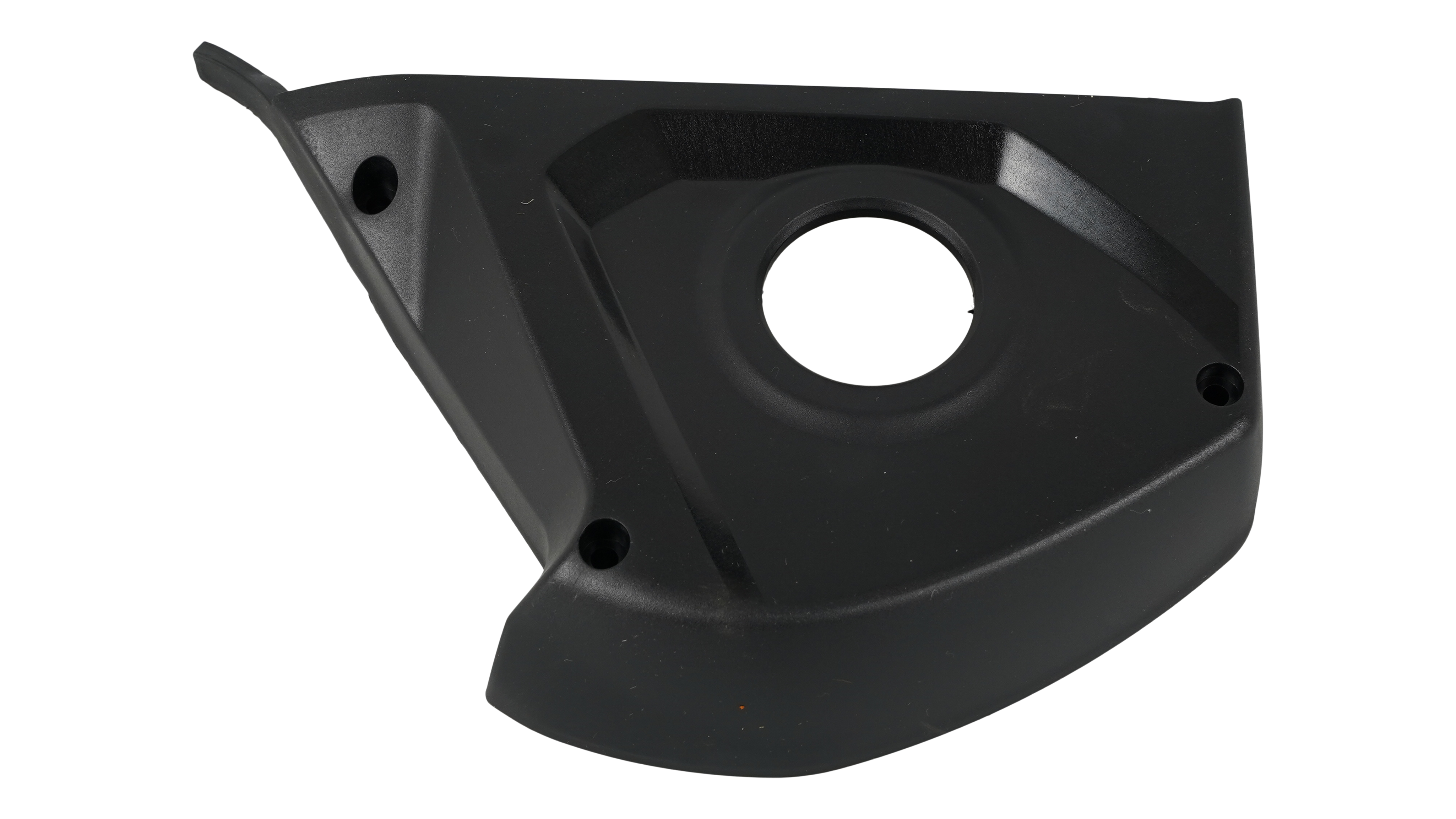 ELE COVER, LEVO (GEN.1), CARBON FRAME, NDS MOTOR COVER, S/M/L FRAME