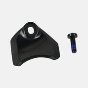 MSC PROTECTOR, MY18 EPIC, CARBON FRAME, DRIVESIDE WEAR PLATE, W/ BOLT