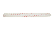 MSC PROTECTOR, MY18 EPIC, ALLOY & CARBON, MYLAR DOWNTUBE PROTECTOR, SIZE SM