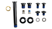 BLT KIT, MY18-20 EPIC, CARBON FRAME, SUSPENSION PIVOT BOLT KIT (USE W/ S194500001)