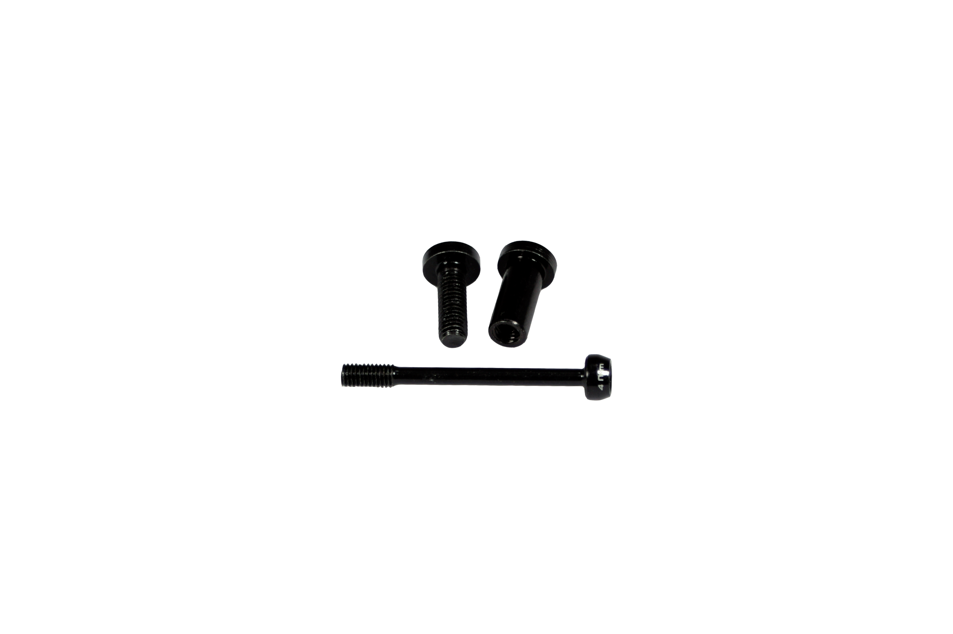 BLT KIT, SHIV DISC, RESERVOIR MOUNTING HARDWARE KIT