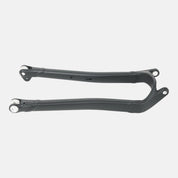 CHS  MY19-21 LEVO FSR (GEN.2), ALLOY CHAINSTAY, 12X148MM - SATIN BLACK