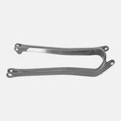 CHS MY19 SW LEVO FSR (GEN.2), CARBON CHAINSTAY, 12X148MM - CARBON / LIGHT SILVER