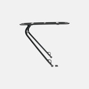 CRR MY19 VADO/COMO (GEN.1), REAR RACK (V2), CLOSED PLATFORM, W/ FRONT SPACER