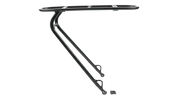 CRR MY19 VADO/COMO (GEN.1), REAR RACK (V2), CLOSED PLATFORM, W/ FRONT SPACER