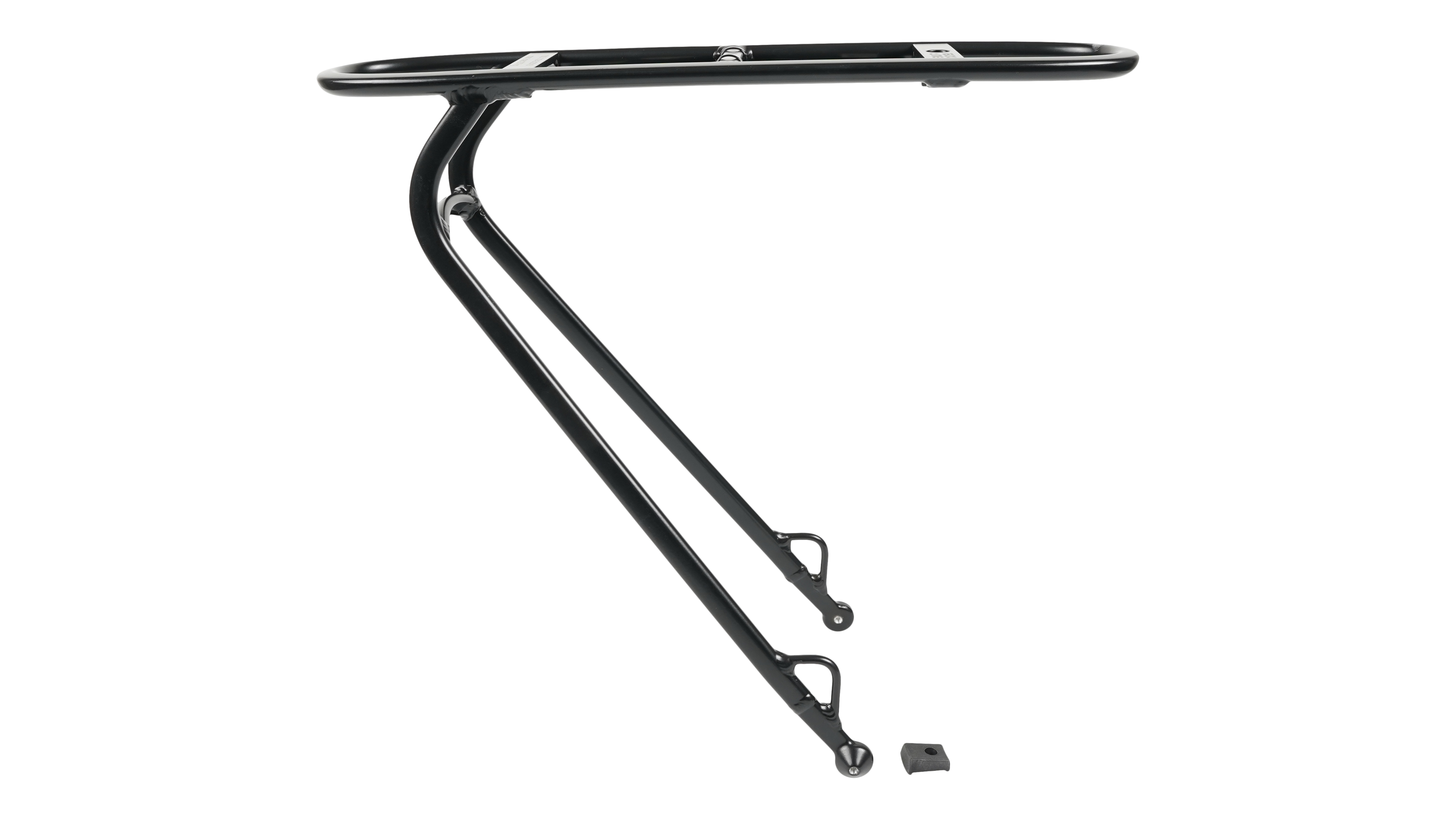 CRR MY19 VADO/COMO (GEN.1), REAR RACK (V2), CLOSED PLATFORM, W/ FRONT SPACER