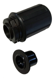 FHB FORMULA, TA, SHIMANO 11-SPD ROAD, STEEL, 3 PAWL, W/ THREADED DS END CAP (FH-528) (RXC-142S)